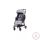 Chipolino Move On sport babakocsi - Graphite 