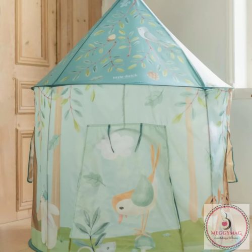 Little Dutch játszósátor - Forest Friends