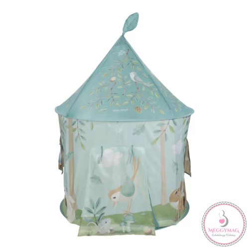 Little Dutch játszósátor - Forest Friends