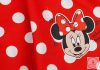 Disney Minnie 2 részes baba szett, 56-os