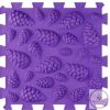 Ortho Puzzle: Ortopédiai masszázs szőnyeg szett, 10 db-os – Adventure