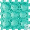 Ortho Puzzle: Ortopédiai masszázs szőnyeg szett, 10 db-os – Adventure