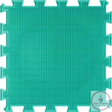 Ortho Puzzle: Ortopédiai masszázs szőnyeg szett, 10 db-os – Adventure