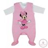 Disney Minnie belül bolyhos 5 észes baba szett, 56-os