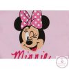 Disney Minnie patentos előke