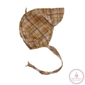 Vaganza nyári sapka megkötős, 36 cm