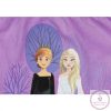 Disney Frozen II./Jégvarázs II. lányka oviszsák