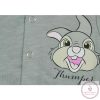Baba kocsikabát Thumper nyuszi mintával, 86-os