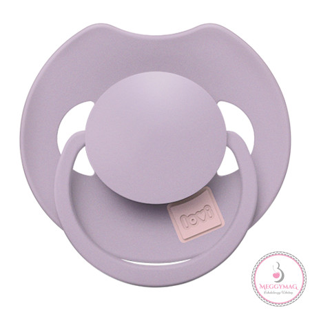 LOVI Prime cumi Violet 0-6 hó 