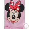 Baba nadrág lábfejjel Minnie mintával, 68-as