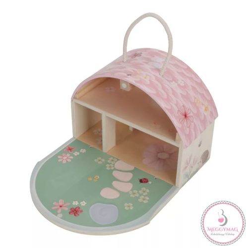 Little Dutch tündér házikó – Fairy Garden