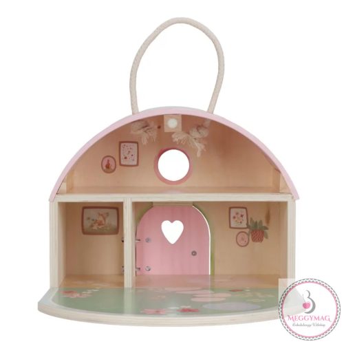 Little Dutch tündér házikó – Fairy Garden