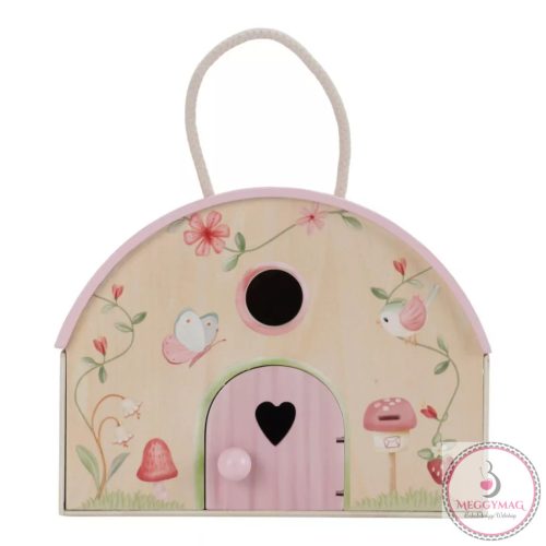 Little Dutch tündér házikó – Fairy Garden