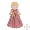 Little Dutch Julia hercegnő baba - 35 cm