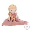 Little Dutch Julia hercegnő baba - 35 cm