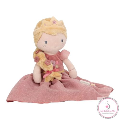 Little Dutch Julia hercegnő baba - 35 cm