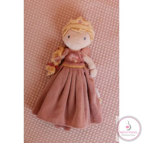 Little Dutch Julia hercegnő baba - 35 cm