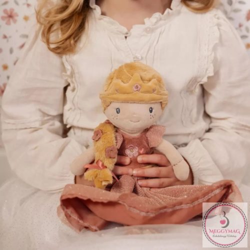 Little Dutch Julia hercegnő baba - 35 cm