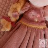 Little Dutch Julia hercegnő baba - 35 cm