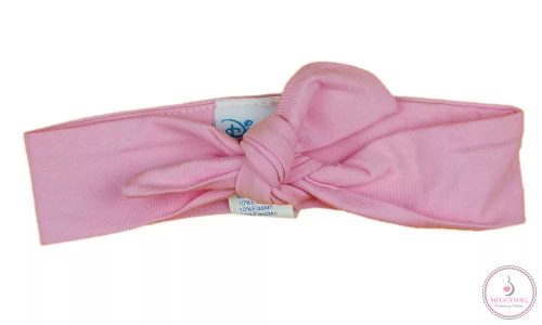 Rövidnadrágos kislány babaruha szett Bambi mintával, 80-as