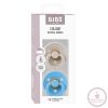 BIBS Colour cumi 2-es szett (Gombaba/Tavaszi szellő), 6-18 hó