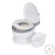 Chipolino Bili WC hanggal - Lux grey