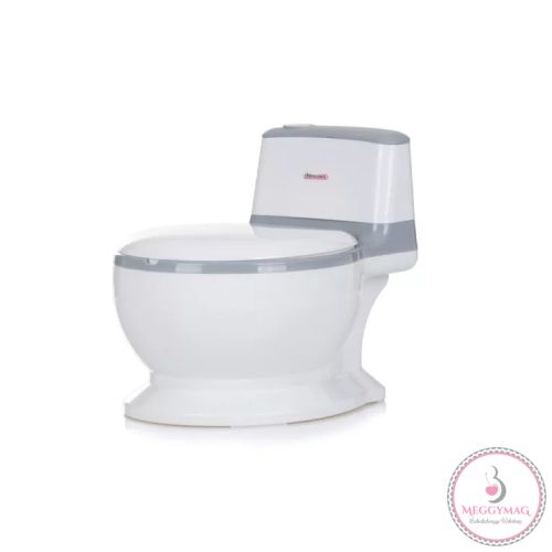Chipolino Bili WC hanggal - Lux grey