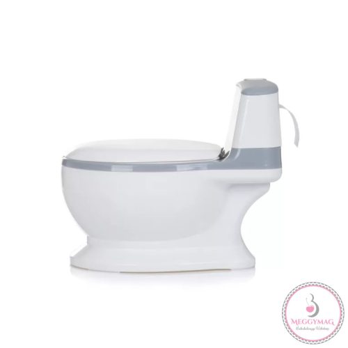 Chipolino Bili WC hanggal - Lux grey