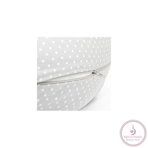 Scamp szoptatós párna univerzális pamut Little Dots SZPE222