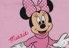 Ujjatlan vékony nyári hálózsák Minnie egér mintával 1 TOG, 56-os