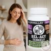 JAVALLAT® Bél-agy tengely 