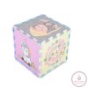 HABTAPI 9 db-os puzzle pasztel ÁLLATOS KÉSZLETEN A BOLTBAN! 