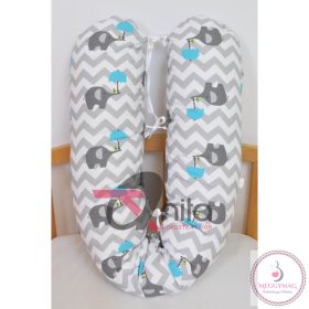 Pille Szoptatós párna – K 13