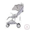 Chipolino Pocket sport babakocsi 22kg-ig - Platinum