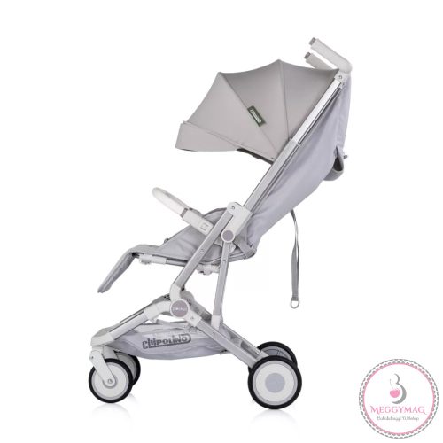 Chipolino Pocket sport babakocsi 22kg-ig - Platinum