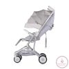 Chipolino Pocket sport babakocsi 22kg-ig - Platinum