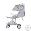 Chipolino Pocket sport babakocsi 22kg-ig - Platinum