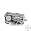 Chipolino Pocket sport babakocsi 22kg-ig - Platinum