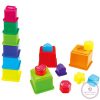 Playgo: Állatos toronyépítő formaválogatóval