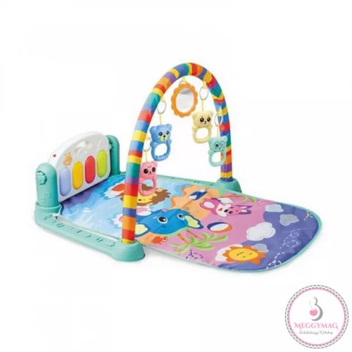Chipolino játszószőnyeg - Play Time