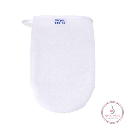 CANPOL Mosdókesztyű
