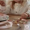 Little Dutch karácsonyi kollekció  - adventi kalendárium charm készítővel és matricával LIMITÁLT!