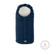 Nuvita Ovetto City bundazsák 80cm - Blue / Beige - 9045