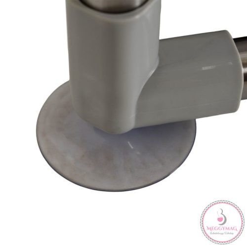 GAMEZONE összecsukható járóka szőnyeggel, 60 labdával 120x120 BÉZS, KÉSZLETEN A BOLTBAN!