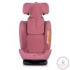 Chipolino Techno iGrow autósülés Isofix 40-150cm - powder pink