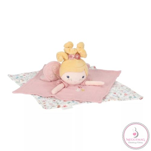 Little Dutch szundikendő tündér Mila - Fairy Garden UTOLSÓ DARAB! 
