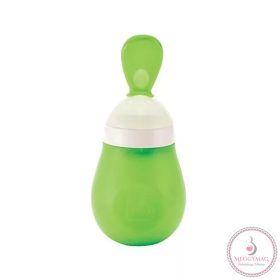 Munchkin adagolós etetőkanál, UTOLSÓ DARAB!