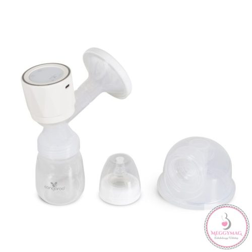 SIENA elektromos és kézi mellszívó 2in1 KÖLCSÖNZÉS!! , tölthető, 210ml