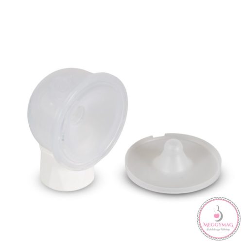 SIENA elektromos és kézi mellszívó 2in1 KÖLCSÖNZÉS!! , tölthető, 210ml