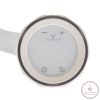 SIENA elektromos és kézi mellszívó 2in1 KÖLCSÖNZÉS!! , tölthető, 210ml